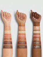 پالت کانتور STEREO FACE SIX - FRENCH GIRL شیگلم SHEGLAM - Image 4