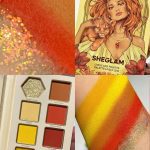 پالت LIVELY LEO شیگلم SHEGLAM - Image 2