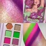 پالت LOVING LIBRA شیگلم SHEGLAM - Image 9