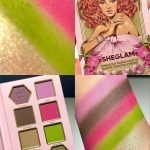 پالت TENACIOUS TAURUS شیگلم SHEGLAM - Image 8