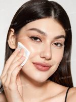 پاک کننده آرایش چشم و لب CLEAR AWAY شیگلم‌ SHEGLAM - Image 5