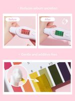 پاک کننده صورت RADIANT BY NATURE مخصوص پوست چرب شیگلم SHEGLAM - Image 5