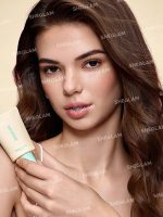 پرایمر بدون منافذ Pore No More  شیگلم SHEGLAM - Image 7