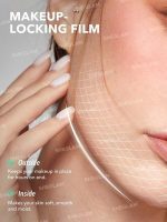 پرایمر مرطوب کننده Good Grip Hydrating Primer-Travel Size شیگلم SHEGLAM - Image 3