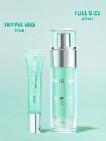 پرایمر مرطوب کننده Good Grip Hydrating Primer-Travel Size شیگلم SHEGLAM - Image 4