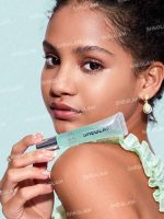 پرایمر مرطوب کننده Good Grip Hydrating Primer-Travel Size شیگلم SHEGLAM - Image 6