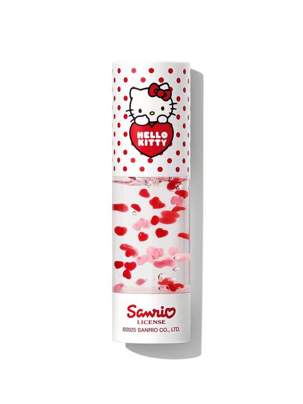 پرایمر Jelly Amor Hydrating کالکشن Hello Kitty شیگلم SHEGLAM_67eef12722502.jpeg پرایمر Jelly Amor Hydrating کالکشن Hello Kitty شیگلم SHEGLAM - Image 1