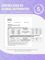 پماد ابروی ضد آب  BOSS BROW رنگ EBONY شیگلم SHEGLAM - Image 9