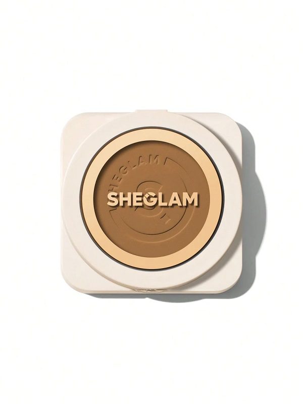 پنکک کرم پودری (پودر پایه) SKIN-FOCUS فول کاور – رنگ MAHOGANY شیگلم SHEGLAM_67fce7bde857d.jpeg پنکک کرم پودری (پودر پایه) SKIN-FOCUS فول کاور - رنگ MAHOGANY شیگلم SHEGLAM - Image 1