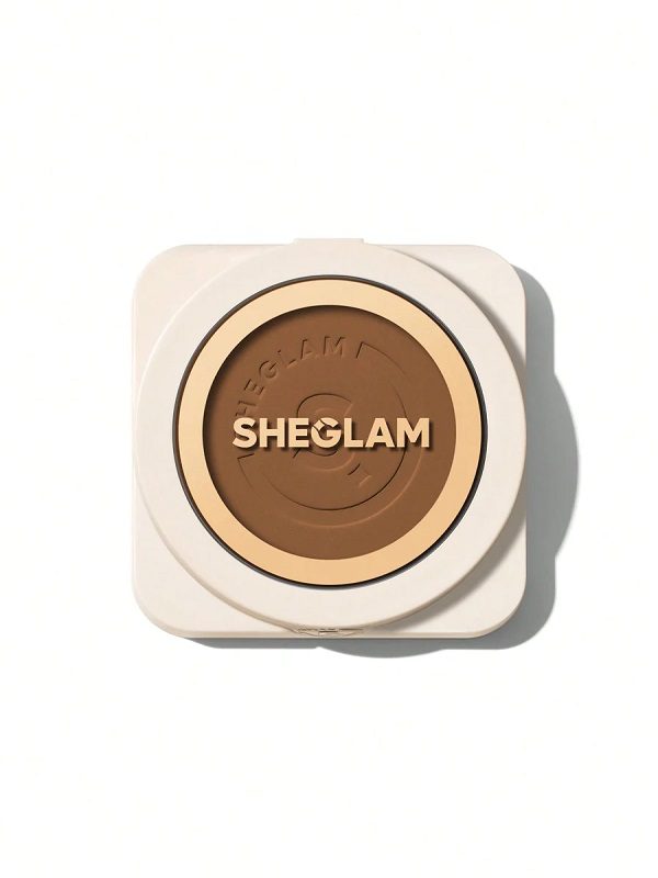 پنکک کرم پودری (پودر پایه) SKIN-FOCUS فول کاور – رنگ CAMEL شیگلم SHEGLAM_67fce8d6a0c86.jpeg پنکک کرم پودری (پودر پایه) SKIN-FOCUS فول کاور - رنگ CAMEL شیگلم SHEGLAM - Image 1