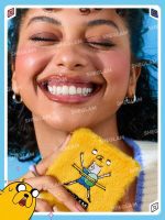 پودر فیکس Adventure Time | SHEGLAM BFF Setting Powder شیگلم  SHEGLAM - Image 2