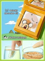 پودر فیکس Adventure Time | SHEGLAM BFF Setting Powder شیگلم  SHEGLAM - Image 3