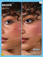 پودر فیکس Adventure Time | SHEGLAM BFF Setting Powder شیگلم  SHEGLAM - Image 4