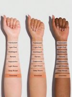 پودر فیکس BAKED GLOW  رنگ ‏Banana  شیگلم SHEGLAM - Image 7