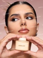 پودر فیکس صورت Blur In A Bottle Loose Setting Powder-Banana شیگلم SHEGLAM - Image 7