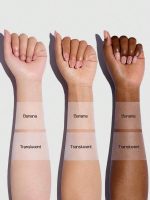 پودر فیکس صورت Blur In A Bottle Loose Setting Powder-Banana شیگلم SHEGLAM - Image 8