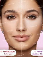 پودر فیکس صورت و زیر چشم Insta-Ready - رنگ Taro شیگلم SHEGLAM - Image 6