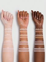 پودر فیکس صورت و زیر چشم Insta-Ready - رنگ Taro شیگلم SHEGLAM - Image 11