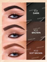 ژل ابرو و خط چشم Streamline شیگلم SHEGLAM - Image 6