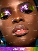 ژل چند رنگ CHROMA ZONE رنگ  HYPNOSIS شیگلم SHEGLAM - Image 2