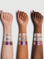 ژل چند رنگ CHROMA ZONE رنگ  HYPNOSIS شیگلم SHEGLAM - Image 7