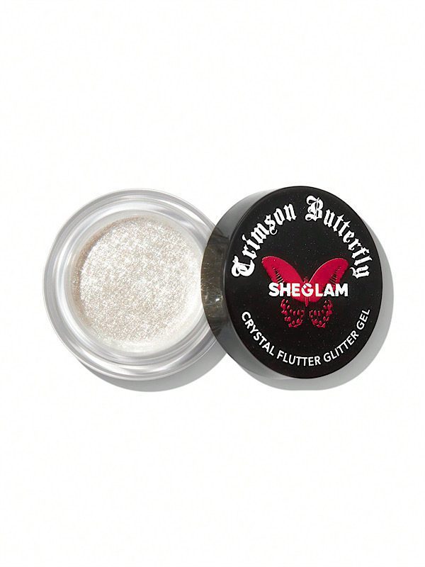 ژل گلیتر Crystal Flutter کالکشن Crimson Butterfly رنگ Mimic شیگلم SHEGLAM_67f240ad645bf.jpeg ژل گلیتر Crystal Flutter کالکشن Crimson Butterfly رنگ Mimic شیگلم SHEGLAM - Image 1