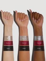 ژل گلیتر Crystal Flutter کالکشن  Crimson Butterfly رنگ Mimic شیگلم SHEGLAM - Image 6