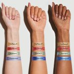 ژل گلیتر Harry Potter™ X SHEGLAM Houses Of Hogwarts Glitter Liner رنگ Gryffindor™ شیگلم SHEGLAM - Image 7