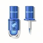 ژل گلیتر Harry Potter™ X SHEGLAM Houses Of Hogwarts Glitter Liner رنگ Ravenclaw™ شیگلم SHEGLAM