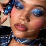 ژل گلیتر Harry Potter™ X SHEGLAM Houses Of Hogwarts Glitter Liner رنگ Ravenclaw™ شیگلم SHEGLAM - Image 3