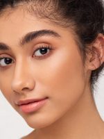 کانتور COLOR & SCULPT STICK - MOCHA & CHAMPAGNE شیگلم SHEGLAM - Image 2