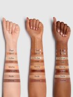 کانتور COLOR & SCULPT STICK - MOCHA & CHAMPAGNE شیگلم SHEGLAM - Image 5