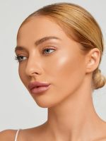 کانتور COLOR & SCULPT STICK - PEARL & SAND شیگلم SHEGLAM - Image 2