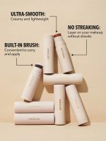 کانتور استیکی GLOWIN' UP  رنگ  TAWNY AMBER شیگلم SHEGLAM - Image 4