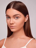 کانتور استیکی GLOWIN' UP  رنگ  WARM HONEY شیگلم SHEGLAM - Image 2