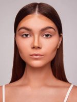 کانتور استیکی GLOWIN' UP  رنگ  WARM HONEY شیگلم SHEGLAM - Image 3