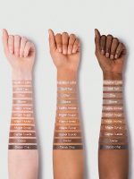 کانتور مایع SUN SCULP رنگ Carob Chip شیگلم SHEGLAM - Image 8