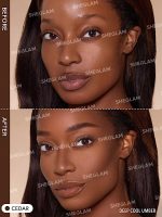 کانتور مایع SUN SCULP رنگ Cedar شیگلم SHEGLAM - Image 3