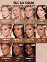 کانتور مایع SUN SCULP رنگ Cedar شیگلم SHEGLAM - Image 4