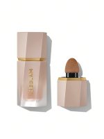 کانتور مایع SUN SCULP رنگ Hazelnut Latte شیگلم SHEGLAM