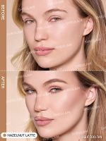 کانتور مایع SUN SCULP رنگ Hazelnut Latte شیگلم SHEGLAM - Image 4