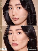 کانتور مایع SUN SCULP رنگ Stone شیگلم SHEGLAM - Image 4