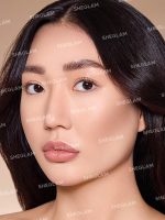 کانتور مایع SUN SCULP رنگ Stone شیگلم SHEGLAM - Image 7