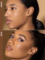 کانتور مایع  SUN SCULPT -EARTHY SEPIA شیگلم SHEGLAM - Image 2