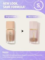 کانتور مایع  SUN SCULPT -EARTHY SEPIA شیگلم SHEGLAM - Image 8