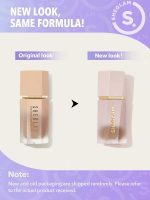 کانتور مایع SUN SCULPT -SOFT TAN شیگلم SHEGLAM - Image 9