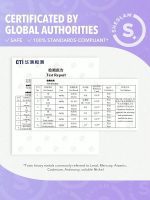 کانتور مایع  SUN SCULPT - WARM HONEY شیگلم SHEGLAM - Image 9