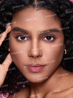 کانتور و هایلایتر قلمی بینی FINE LINE 2-IN-1 رنگ CIGAR شیگلم SHEGLAM - Image 5