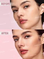 کانتور و هایلایتر قلمی بینی FINE LINE 2-IN-1 رنگ UMBER شیگلم SHEGLAM - Image 2