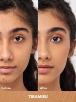 کانسیلر 12 ساعته ی HR FULL COVERAGE CONCEALER  - TIRAMISU شیگلم SHEGLAM - Image 2